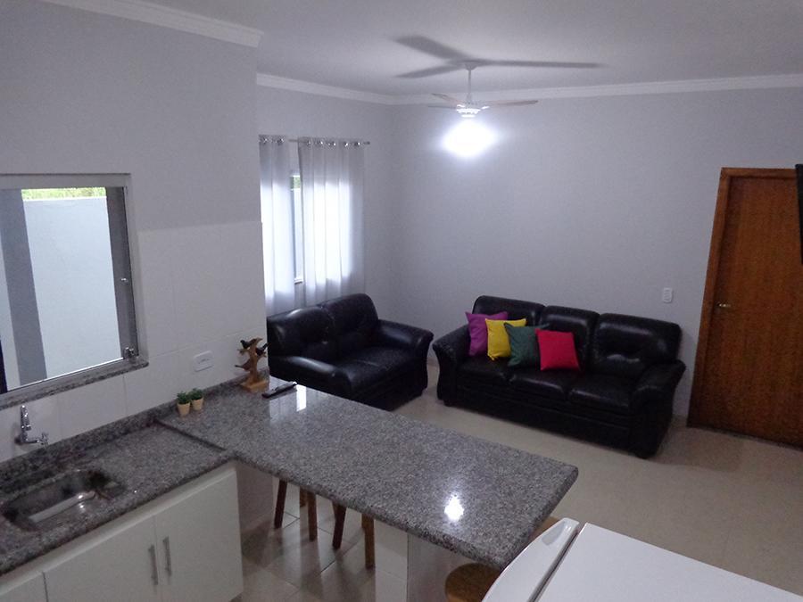 Casas Para Temporada Em Bonito Bonito  Exterior foto